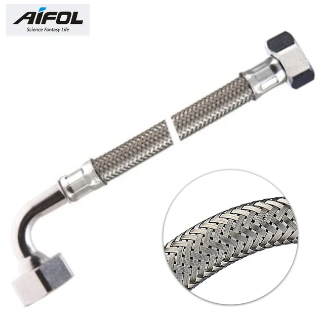 Flexible hose