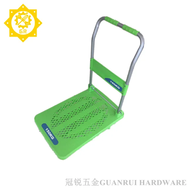 Ph150 Platform Hand Truck