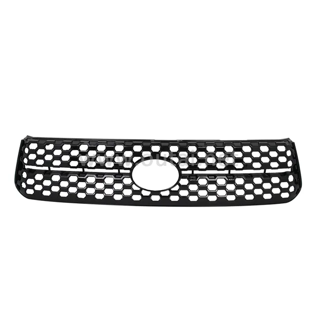 Car grille