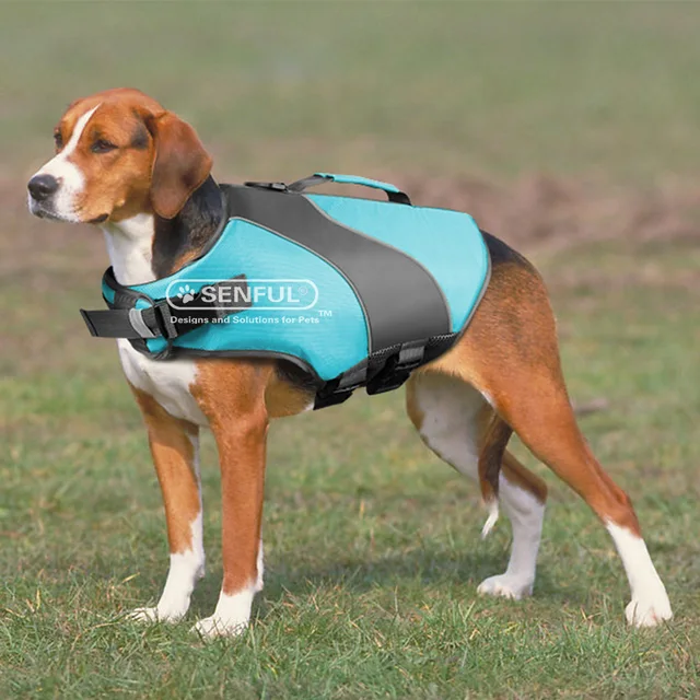 Dog Life Jacket