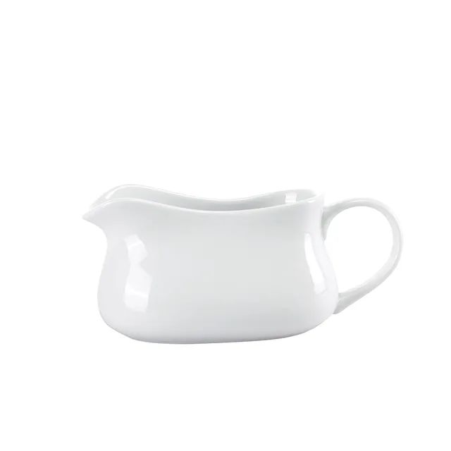 7.5"gravy Boat