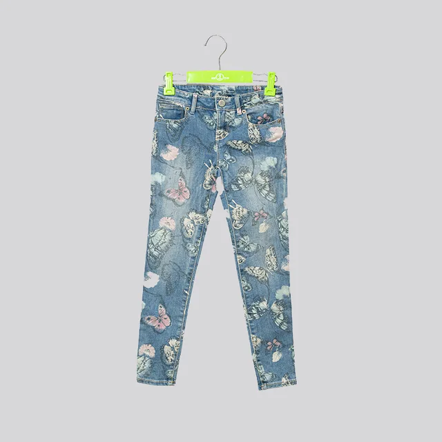 Girls Pant