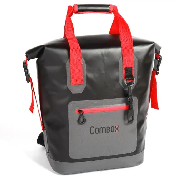 CF7603-Welded waterproof Cooler Backpack