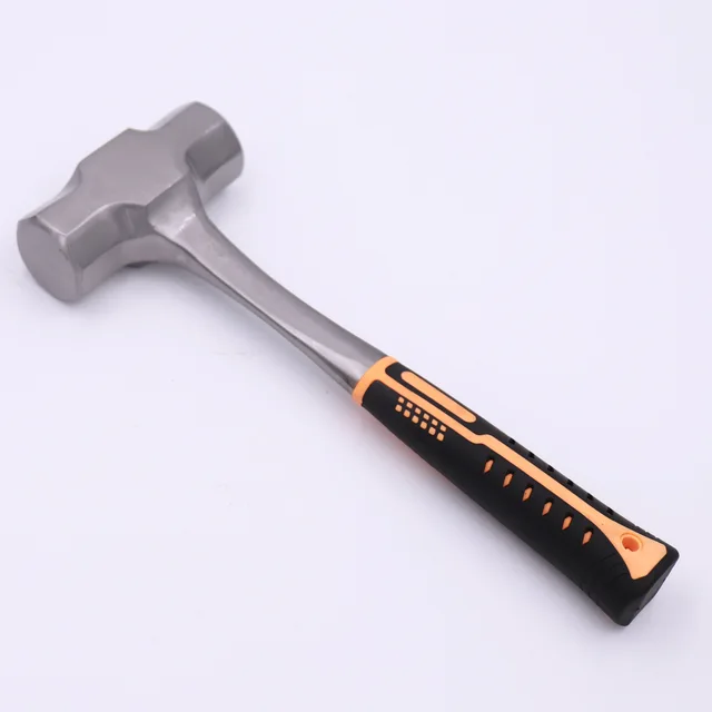 Solid Sledge Hammer；solid Hammer;sledge Hammer;hammer