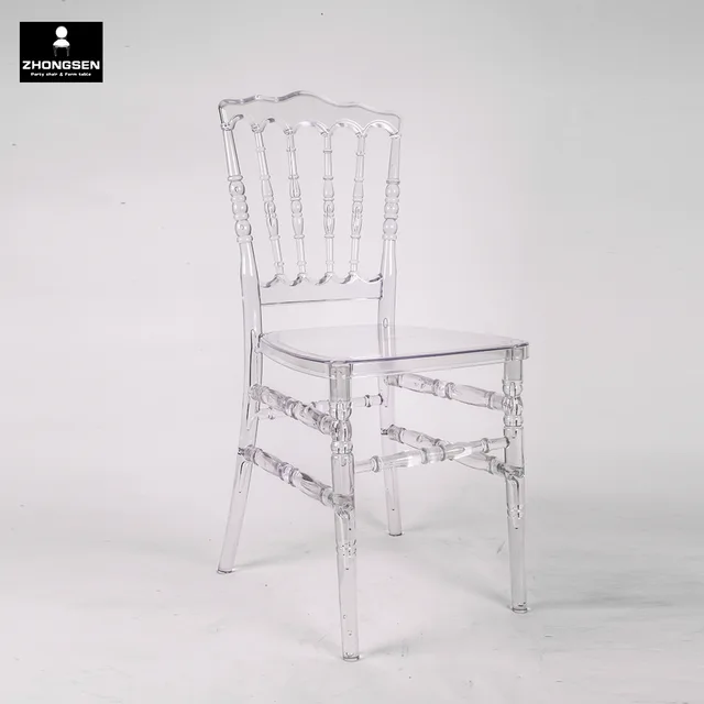 Napoleon chair