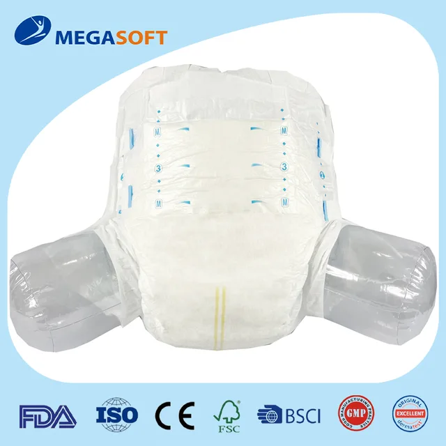 Adult Diaper