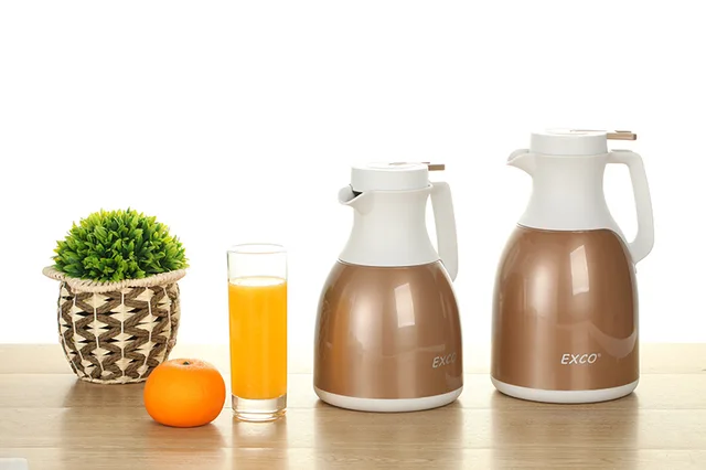 Prince vacuum flask