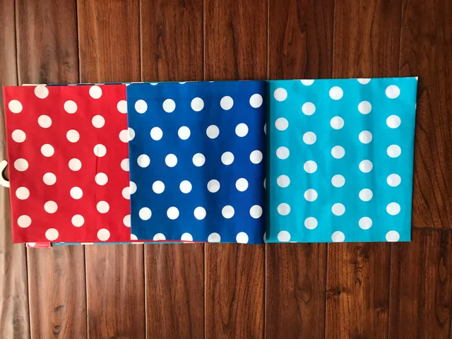 Cotton Printed Fabrics