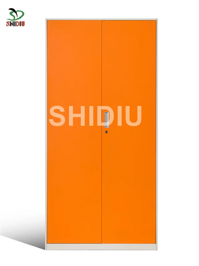 Luoyang Steel Office furniture Factory Narrow Frame File Cabinet