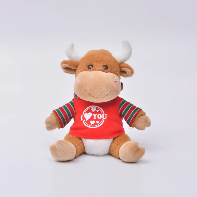 New plush toys