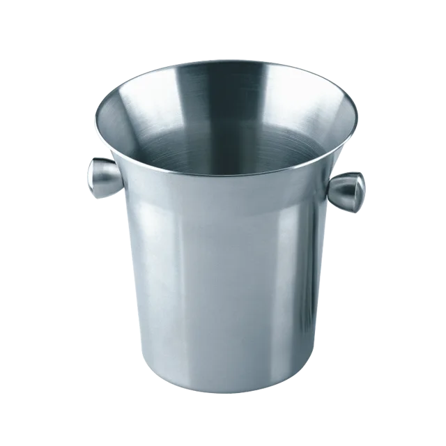 Stainless Steel Wine Cooler