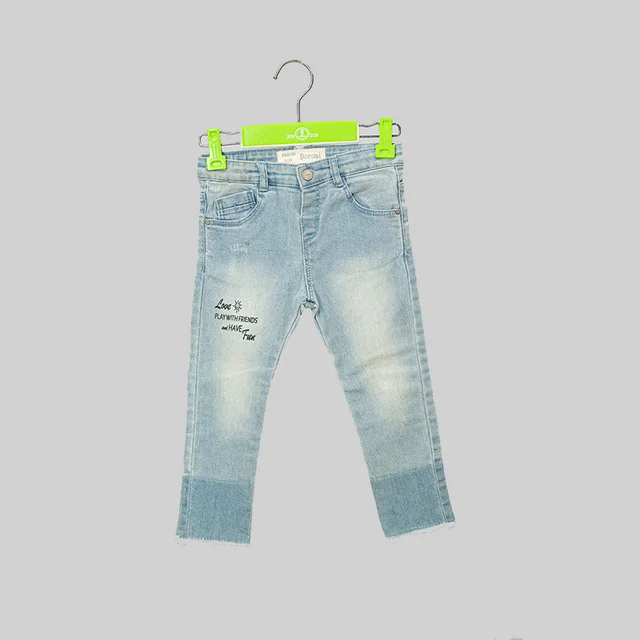 Girls Jeans