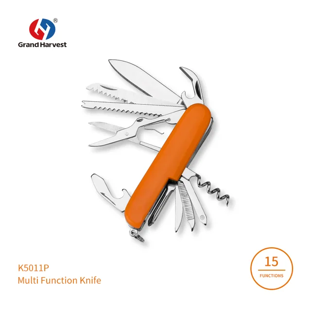 Pocket Knife Multi Function Knife