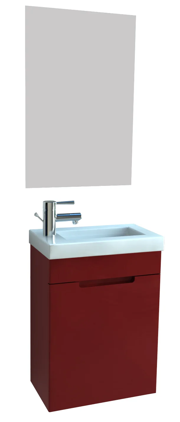 Bathroom cabinet