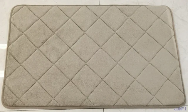 Area Rug,memory foam mat, bathmat, mat