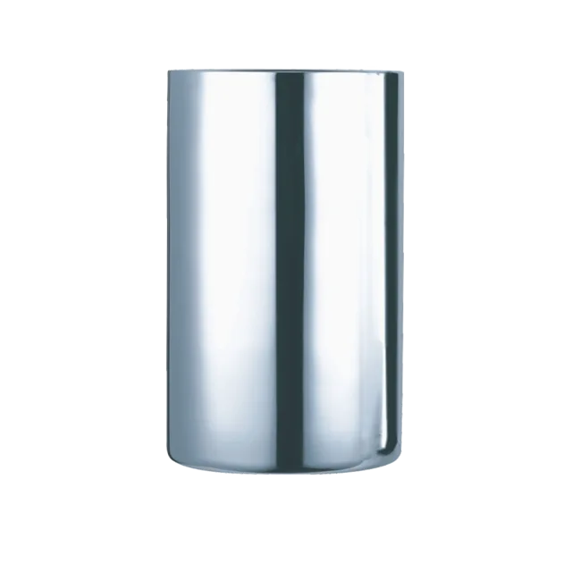 Stainless Steel Bottle Ice Bucket