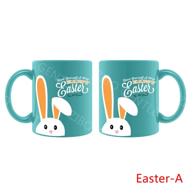 Easter series/Coffee Mug