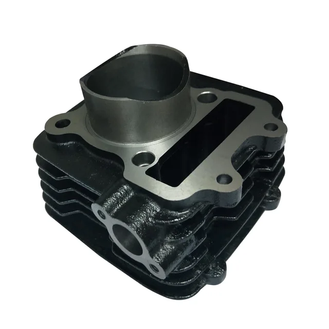 Cylinder block