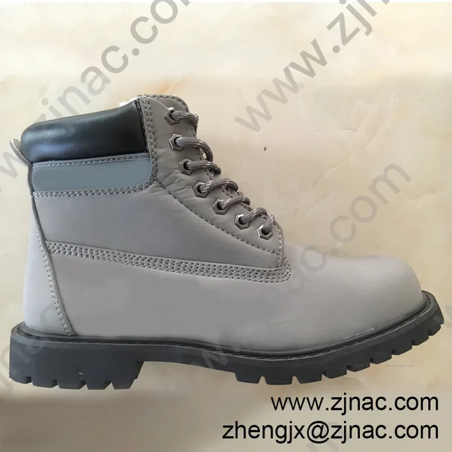 Safety shoes