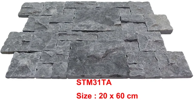 Castle Stone ( Culture Stone )