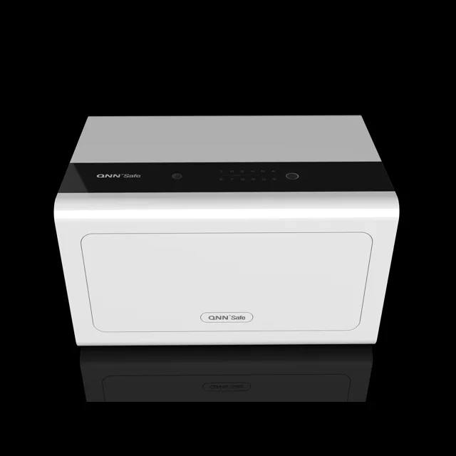 Safe Box Fingerprint Safe Box with Touch Keypad V1