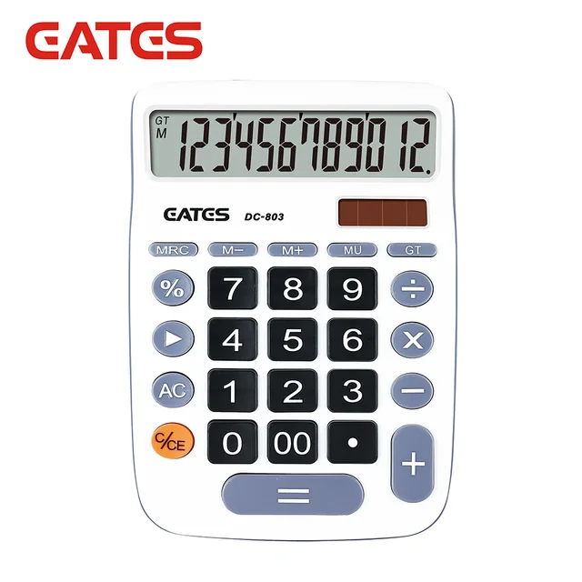 Calculator