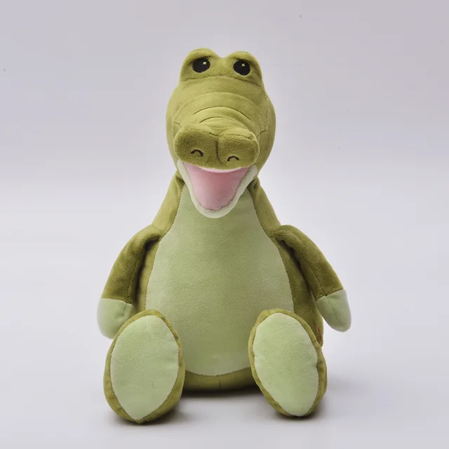 New plush toys