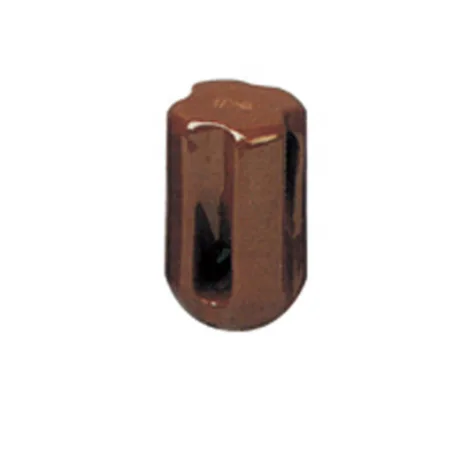 Strain insulators ANSI