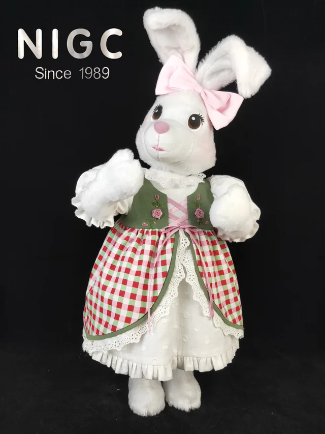 22“ Rabbit