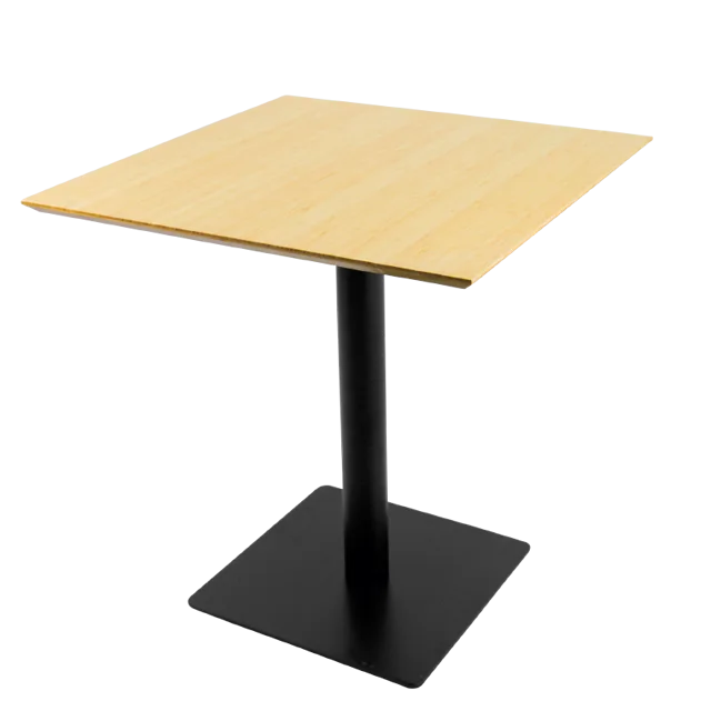 Bamboo furniture ，bamboo dining table