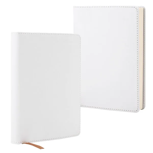 PU Leather Notebook