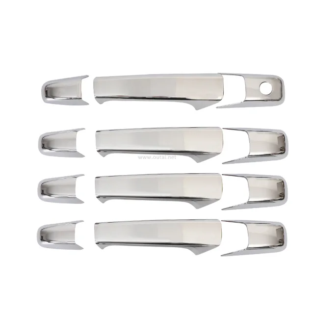 Car handle cover