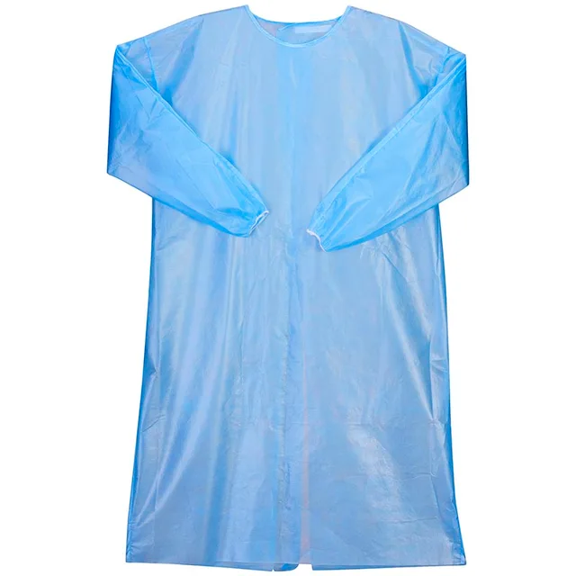 PVC apron