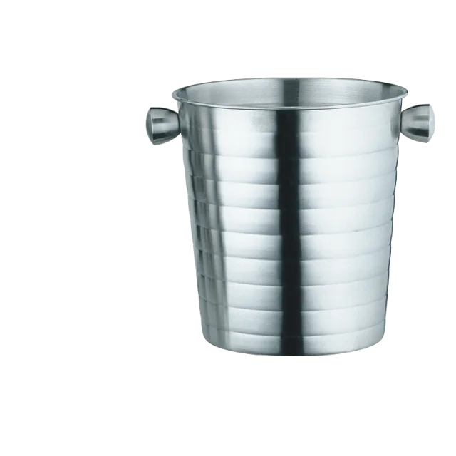 Stainless Steel Bottle Cooler