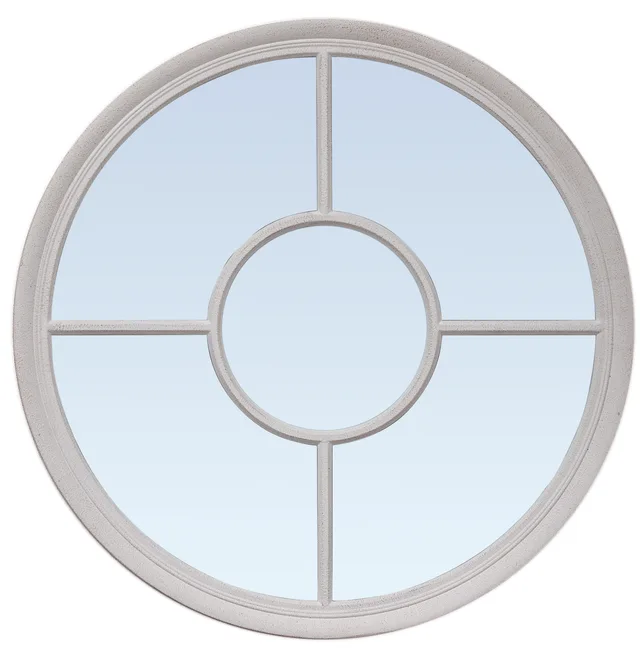 12f-348 Window Mirror
