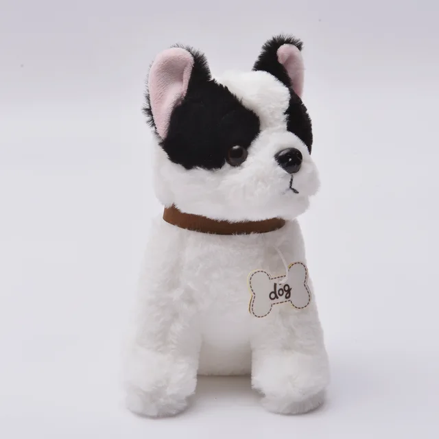 New plush toys