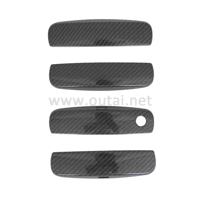 Car handle cover