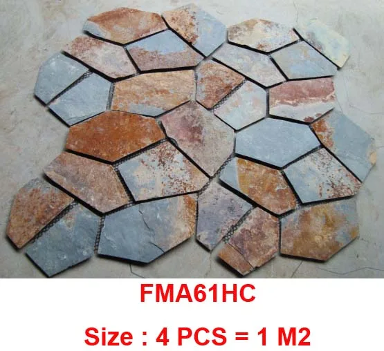 Flag Stone