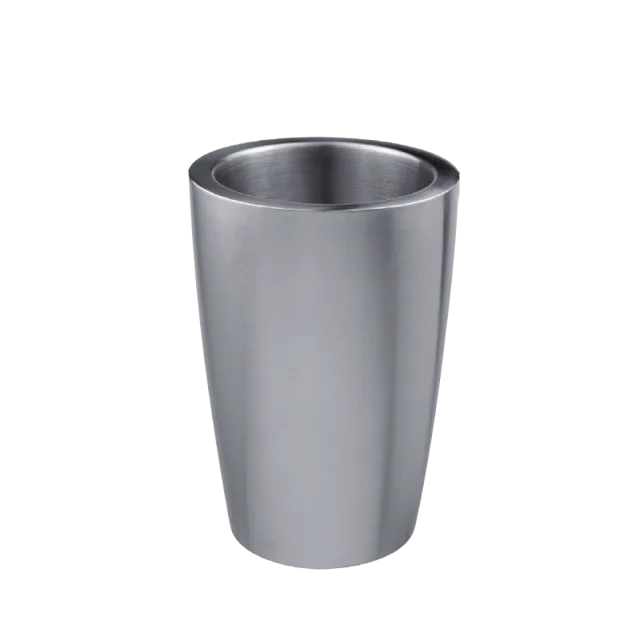 Stainless Steel Bottle Cooler