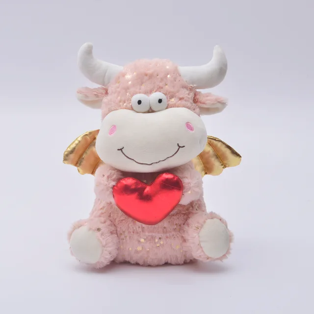New plush toys