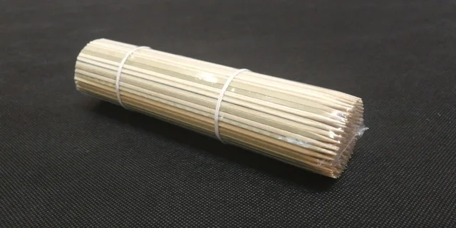 Bamboo SKewer