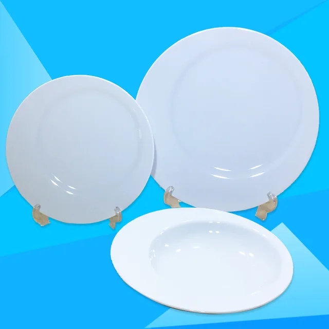 Ceramic 18pcs dinner ware