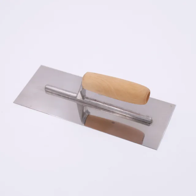 Trowel/plastering trowel