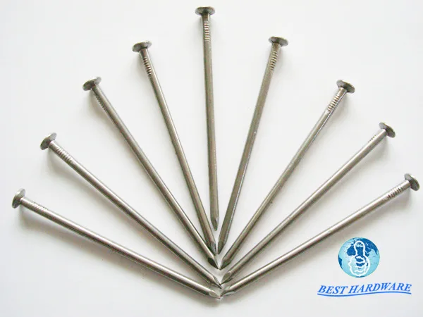 Hot Dipped Galvanized Common Nail