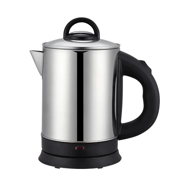 1.7L hot sell Electric Kettle with glass lid