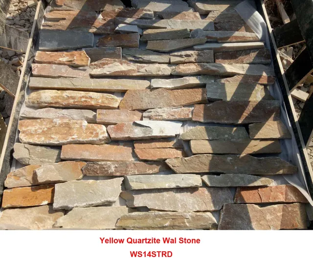 Castle Stone