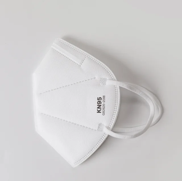 Professional protective mask (Non-medical)KN95