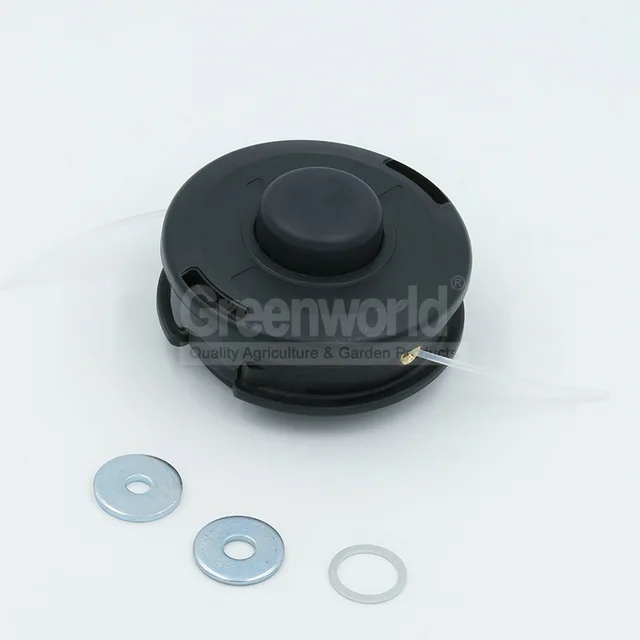 Tap-n-go Nylon knob trimmer head