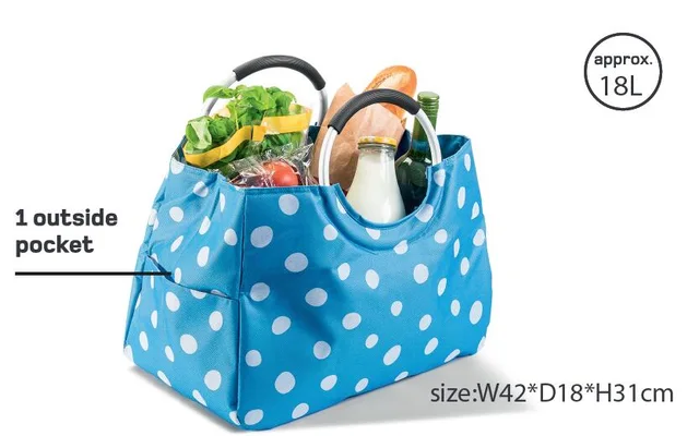 Shopper bag