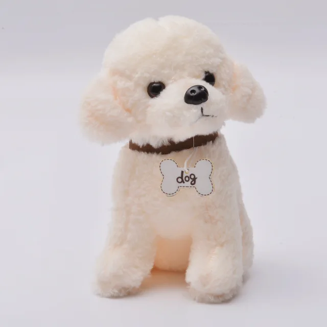 New plush toys